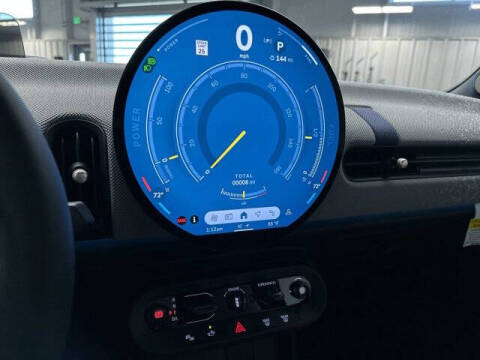 2026 MINI Convertible Cooper S