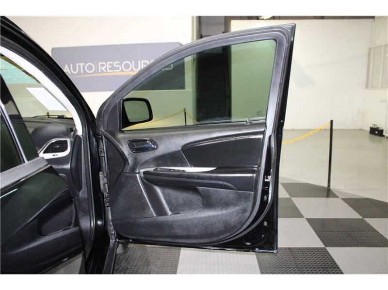 2019 Dodge Journey SE Value Package