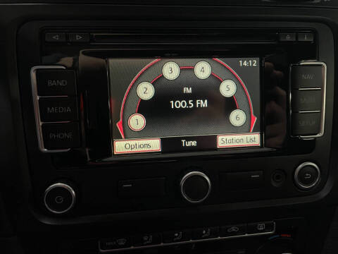 2013 Volkswagen Golf R 4Motion