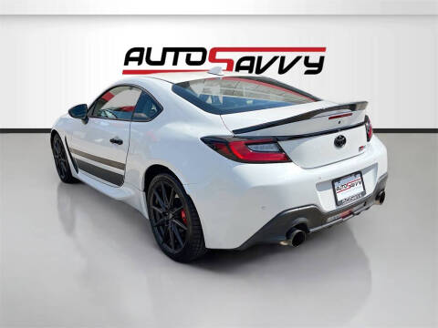 2024 Toyota GR86 Trueno Edition