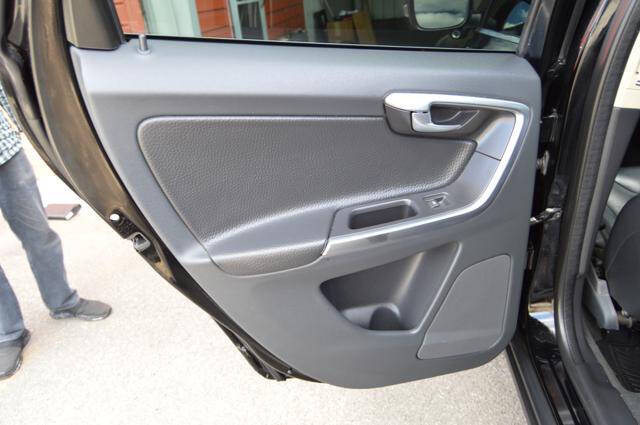 2012 Volvo XC60 T6