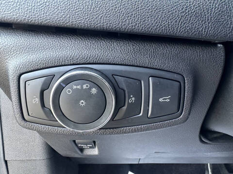 2017 Lincoln MKC Premiere