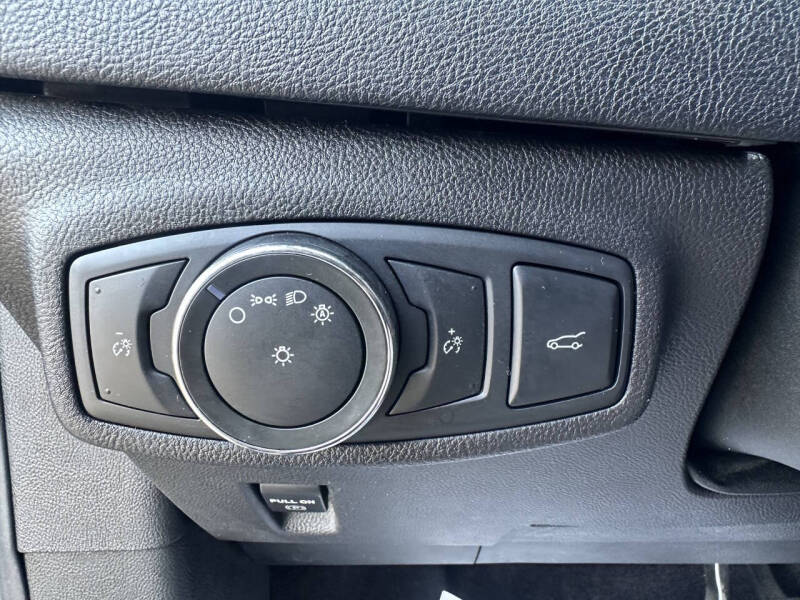 2017 Lincoln MKC Premiere