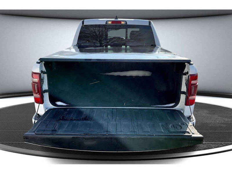 2020 RAM 1500 Limited