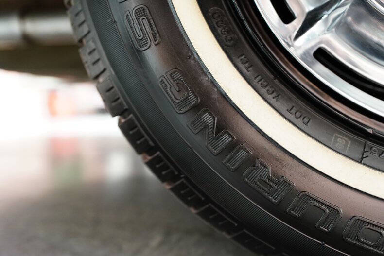 1960 Chevrolet Impala