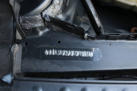 2013 BMW 3 Series 335i