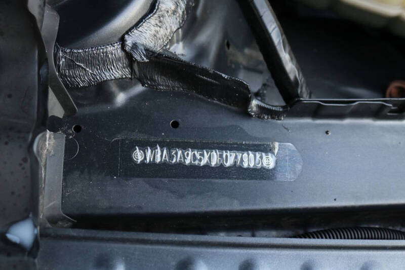 2013 BMW 3 Series 335i