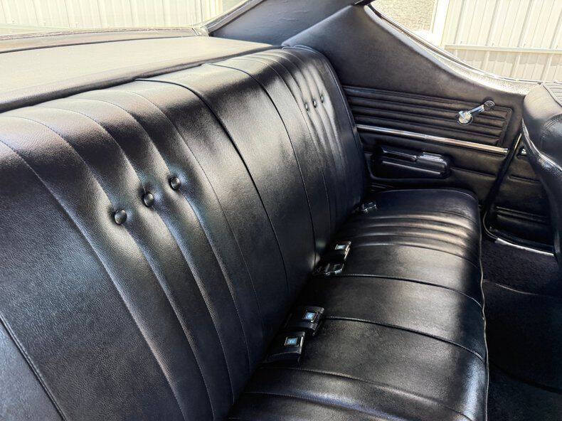 1968 Chevrolet Chevelle