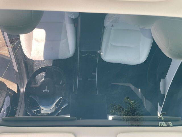 2019 Tesla Model 3 Mid Range