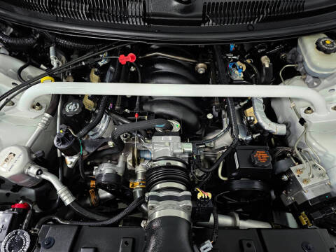 2000 Chevrolet Camaro Z28