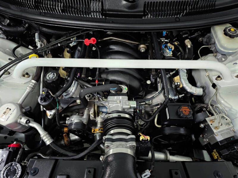 2000 Chevrolet Camaro Z28