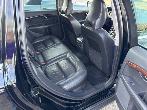 2013 Volvo XC70 T6 Premier Plus