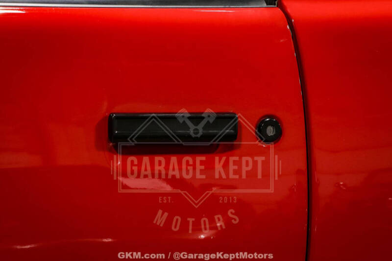 1982 Pontiac Firebird Trans Am