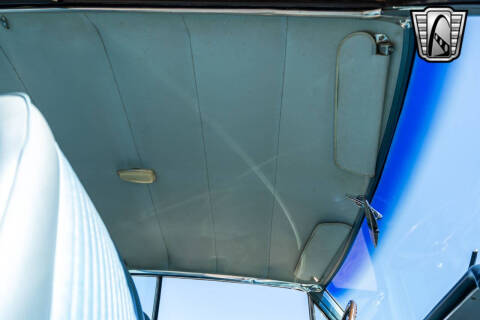 1964 Chevrolet Malibu