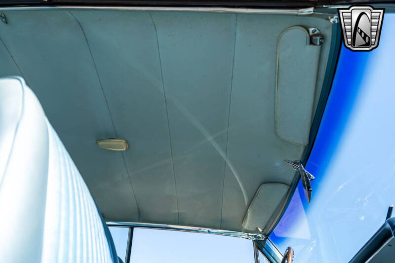 1964 Chevrolet Malibu