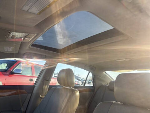 2007 Toyota Avalon Limited