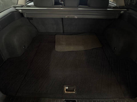 2005 Subaru Outback 2.5i