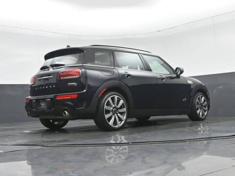 2020 MINI Clubman Cooper S ALL4