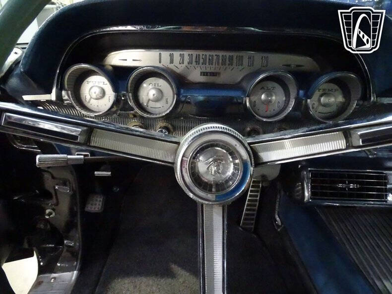 1963 Mercury Marauder