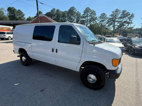 2006 Ford E-Series E-350 SD