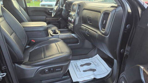 2023 GMC Sierra 3500HD