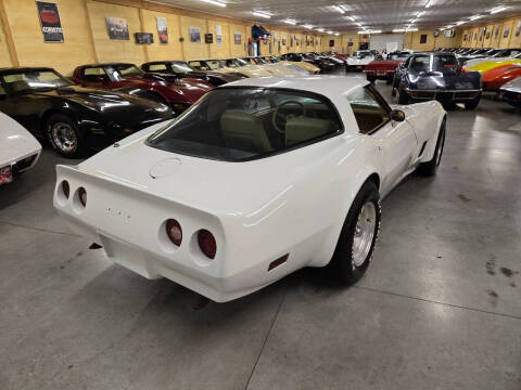 1979 Chevrolet Corvette