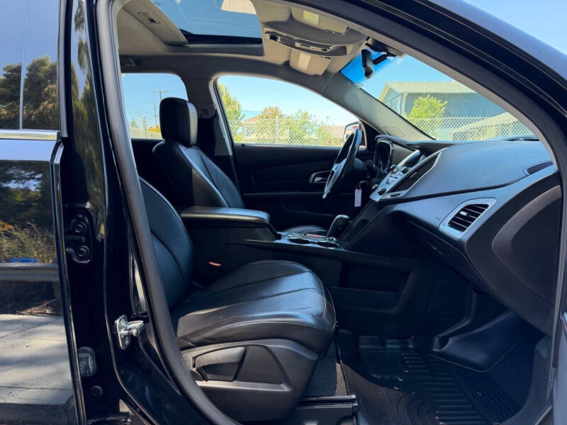 2011 GMC Terrain SLT-1