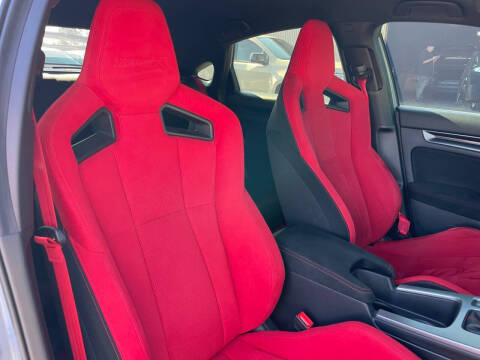 2024 Honda Civic Type R