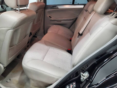 2006 Mercedes-Benz M-Class ML 350