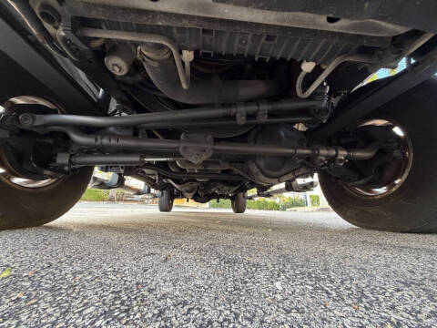 2005 Ford Excursion Limited