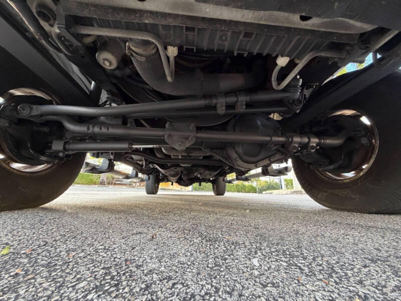 2005 Ford Excursion Limited