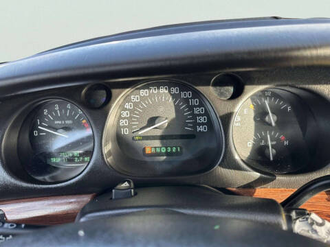 2004 Buick LeSabre Custom