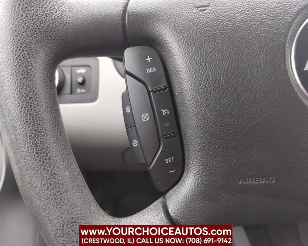 ChevroletImpala Limited24