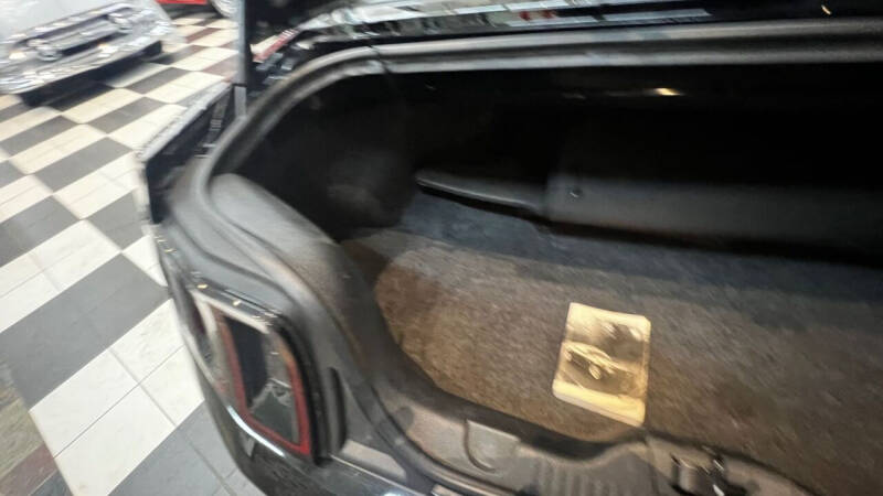 2014 Ford Mustang GT