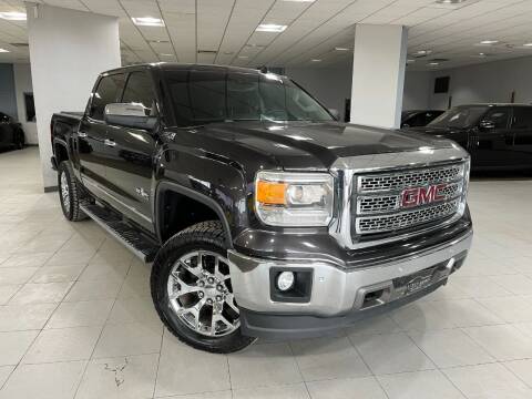 2014 GMC Sierra 1500 for sale at Auto Mall of Springfield in Springfield IL
