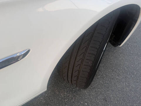 2015 BMW 5 Series 528i