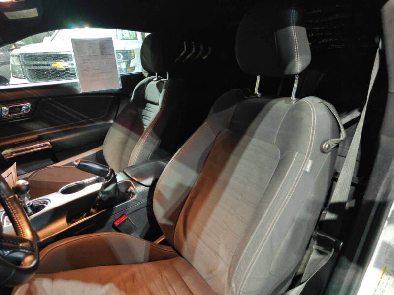 2016 Ford Mustang GT