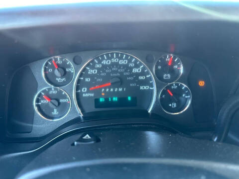 2021 Chevrolet Express 2500