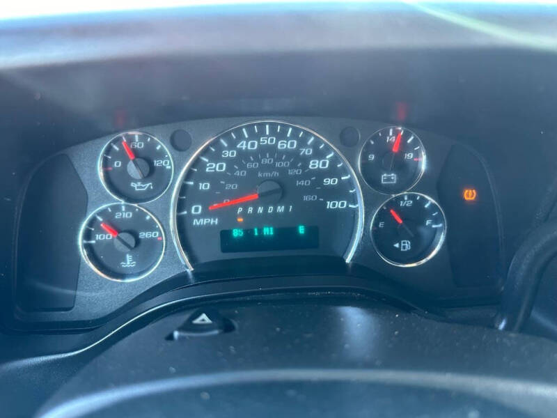 2021 Chevrolet Express 2500