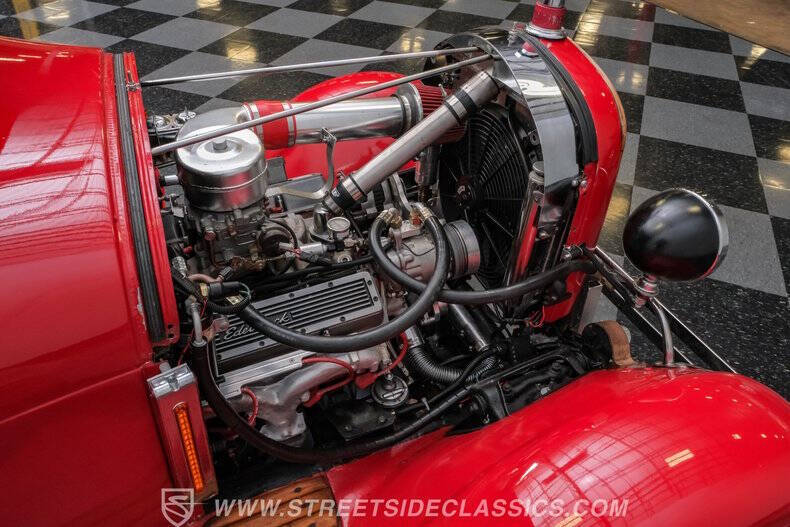 1928 Ford Model T