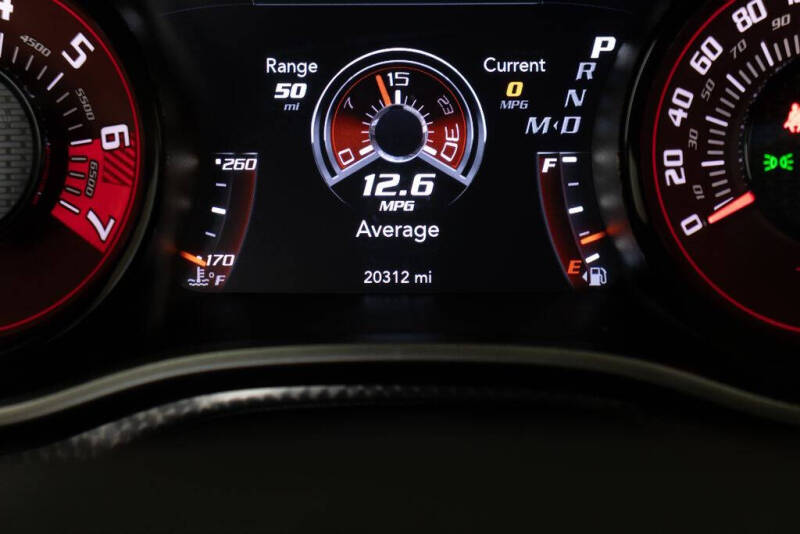 2020 Dodge Challenger
