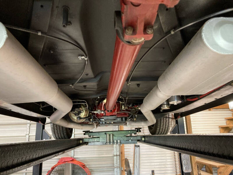 1940 Chevrolet Business Coupe