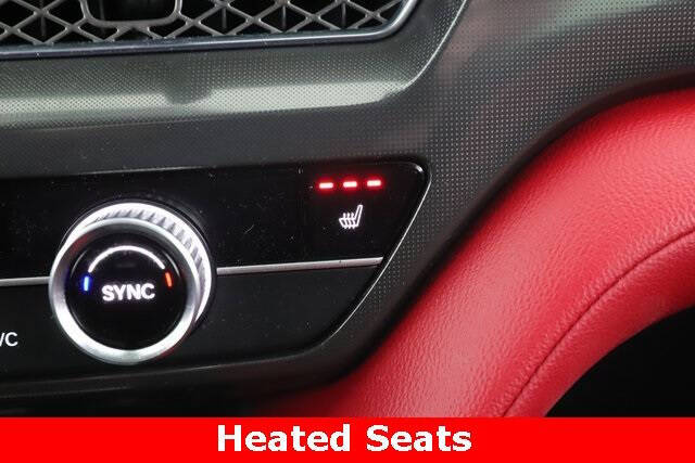 2024 Acura Integra Type S