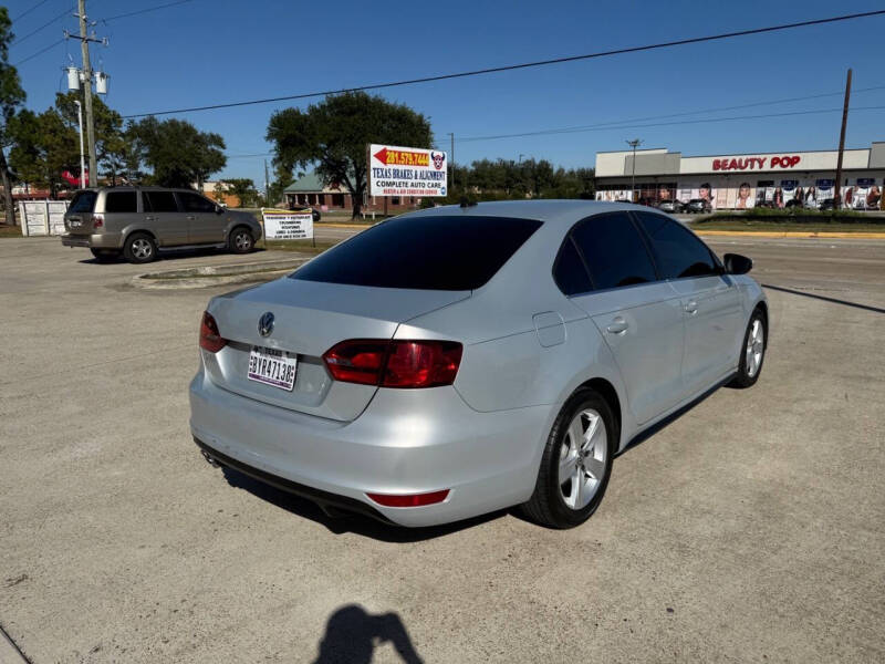 2013 Volkswagen Jetta GLI Autobahn