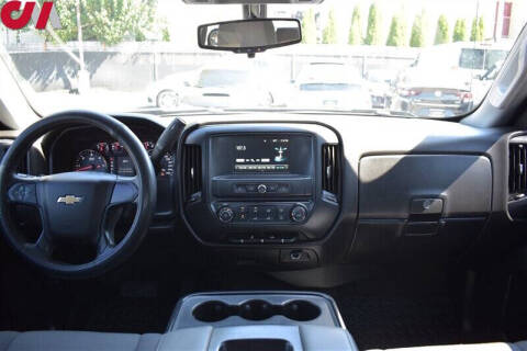 2019 Chevrolet Silverado 1500 LD Custom