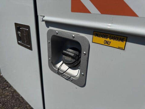 2025 GMC Sierra 3500HD