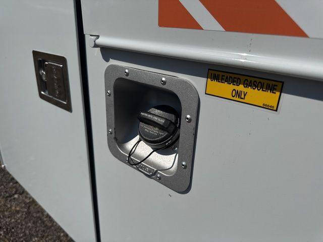 2025 GMC Sierra 3500HD