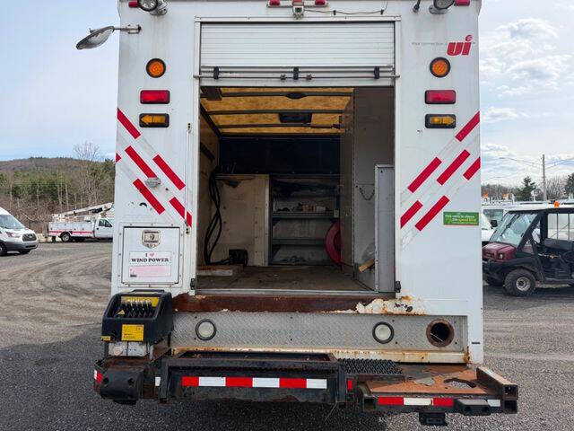 2012 International TerraStar