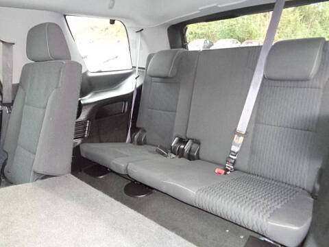 2017 Chevrolet Tahoe LS