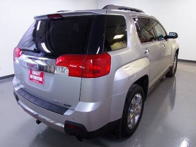 2012 GMC Terrain SLT-2